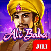 Ali Baba 123win game
