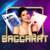 Baccarat B 123win casino