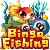 Câu Cá Bingo 123win game