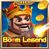 Huyền Thoại Bùng Nổ 123win