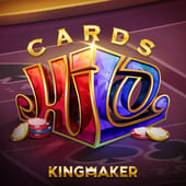 Bài Hi Lo 123win