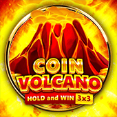 Núi Lửa Xu Giữ và Thắng Coin Vilcano Hold and Win 123win slot