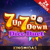 Song Ca Xúc Xắc 123win
