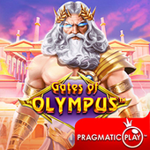 Cổng Olympus 123win slot