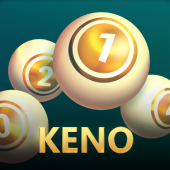 Keno 123win casino