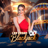 Blackjack Las Vegas 123win