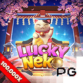 Mèo May Mắn 123win