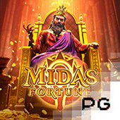 Vận May Midas 123win