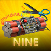Chín 123win casino