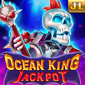 Vua Đại Dương 123win jackpot