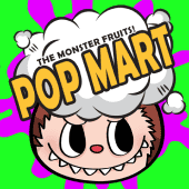 Popmart 123win slot