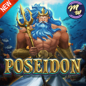 Poseidon 123win game
