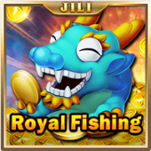Câu Cá Hoàng Gia 123win vip
