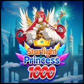 Công Chúa Ánh Sao 1000 123win