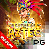 Kho Báu Aztec 123win