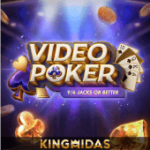Video Poker 123win casino